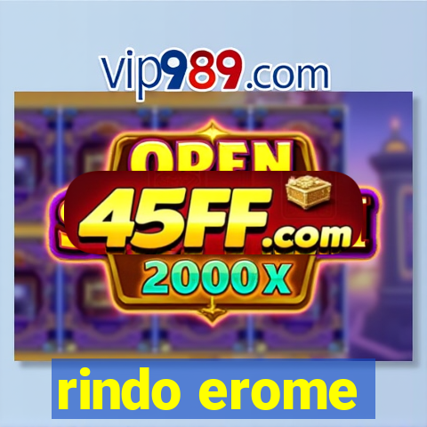 rindo erome